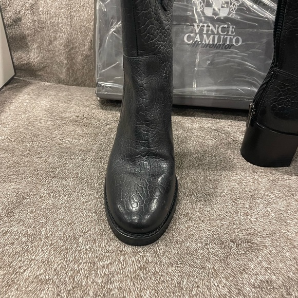 High boots - Picture 3 of 5